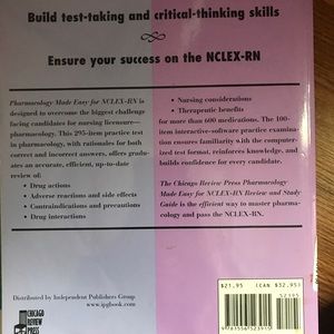 NCLEX RN review